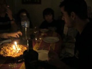 Anni de David 29 ans 016