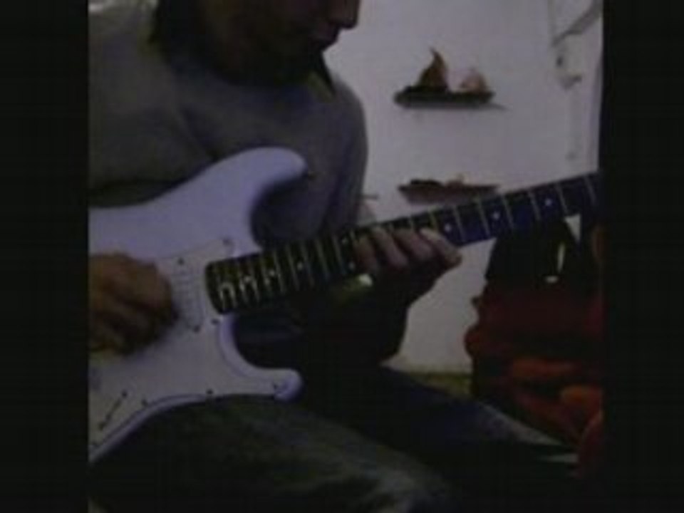 Guile theme "rush the wind" traffiked...