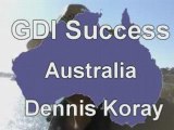 Global Domains International GDI Success in Sydney Australia