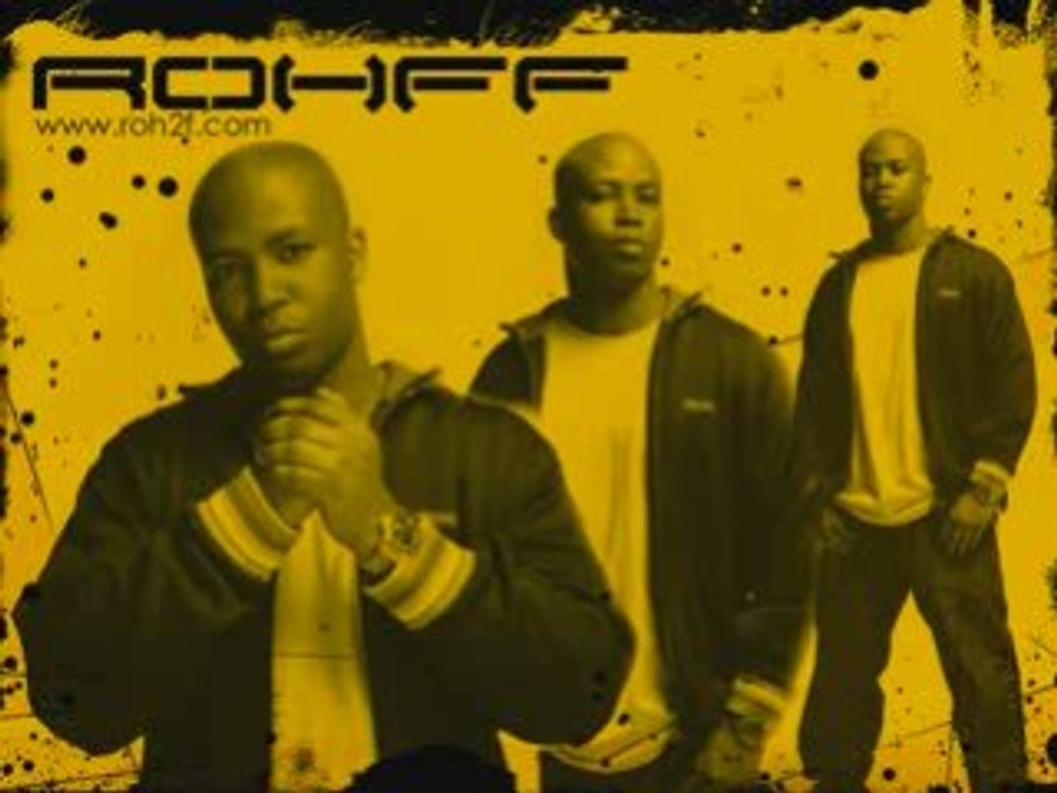 ROHFF LA GRANDE CLASSE