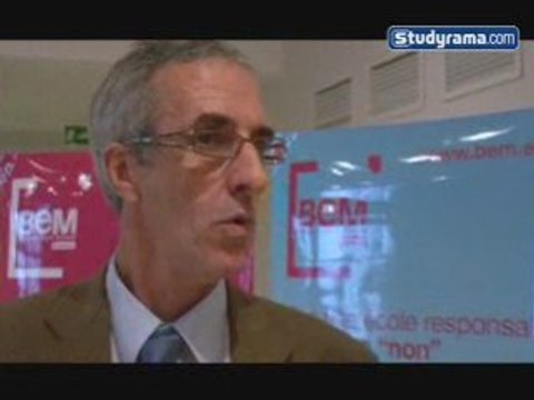 BEM : les projets 2008-2009