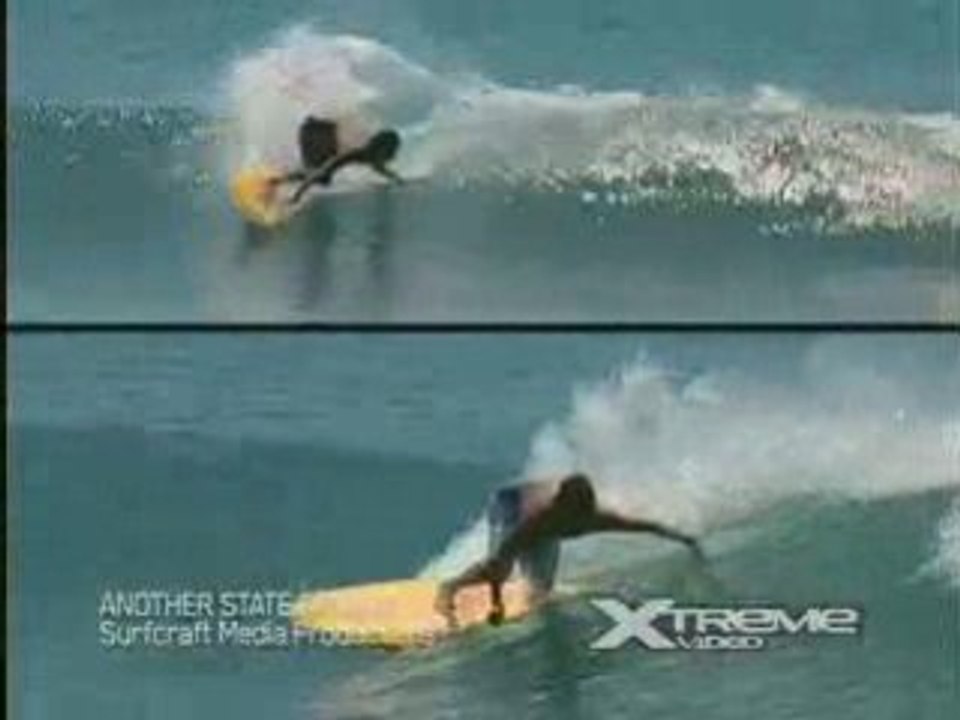 Another State of Mind