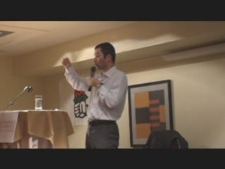 Benoît Hamon à Nice: pacte de stabilité, libre-échange