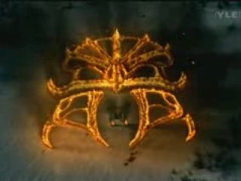 Lordi - Hard Rock Hallelujah Special Edition Eurovision 2007