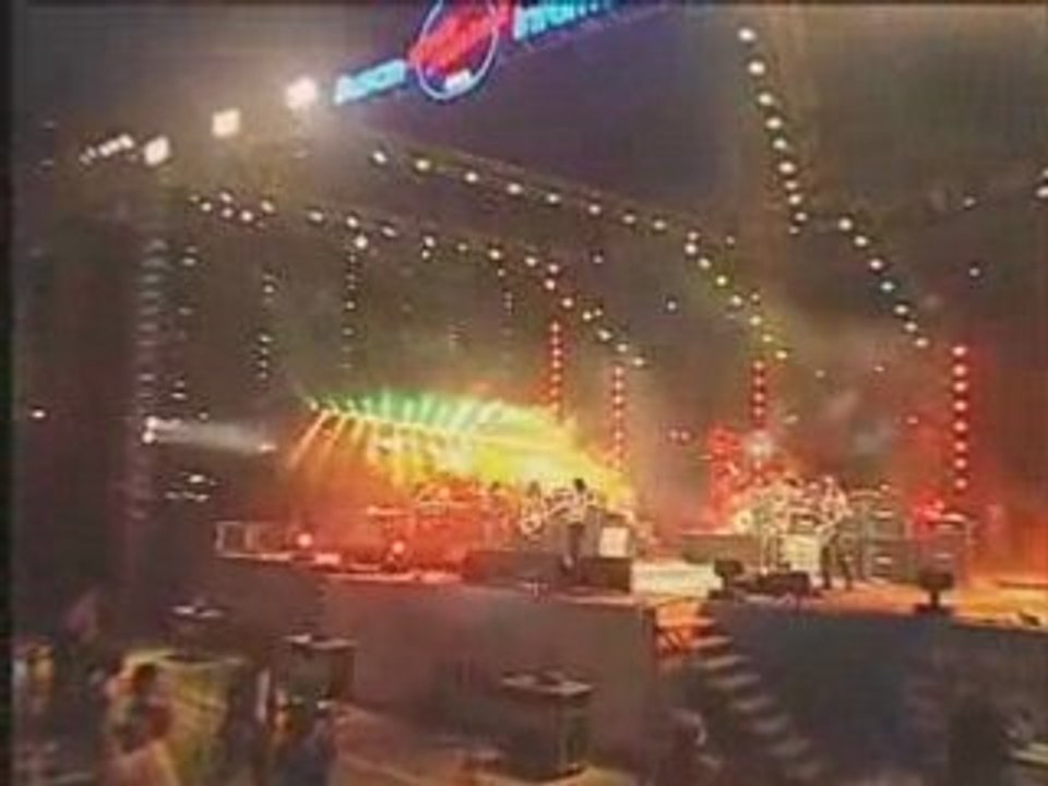 DOMAIN - "Lost In The City"