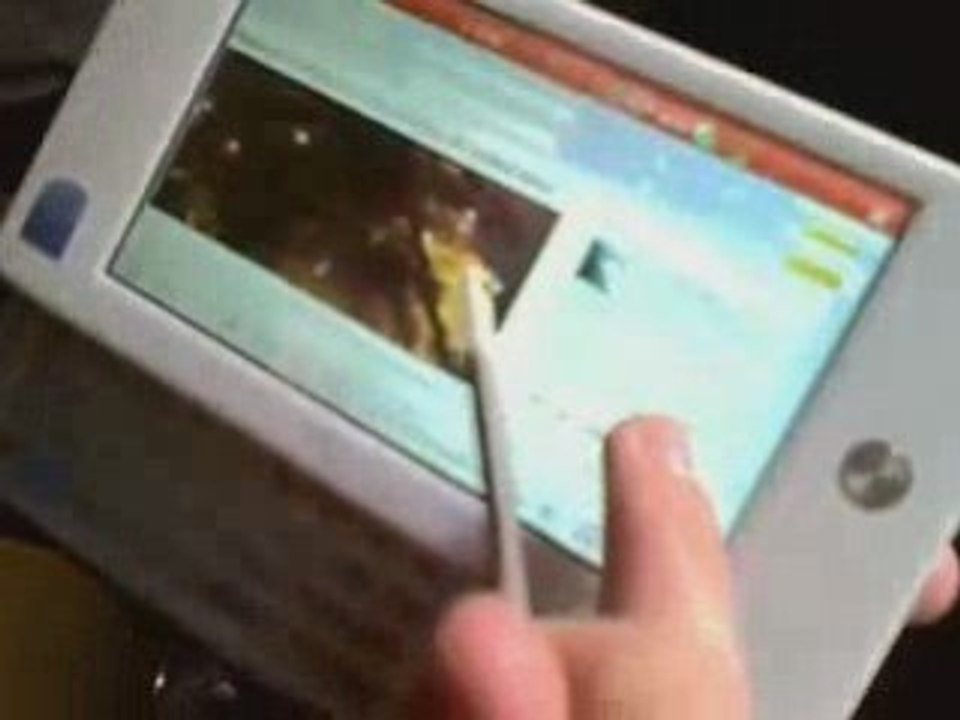 SFR M! PC Pocket