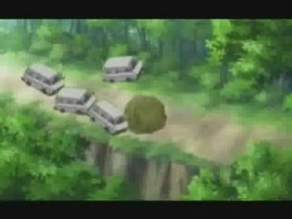 Higurashi MAD - T.R.A.P. Master was her