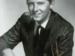 Jerry lee lewis and Friends: "It won't happen with me"