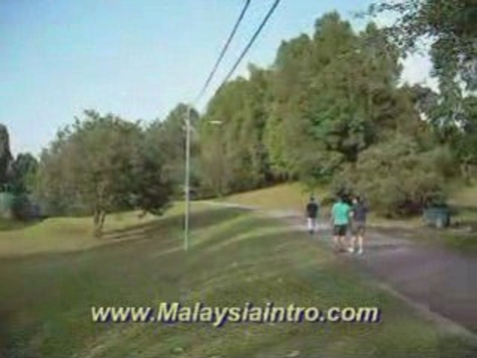 Taiping Lake Garden View 1