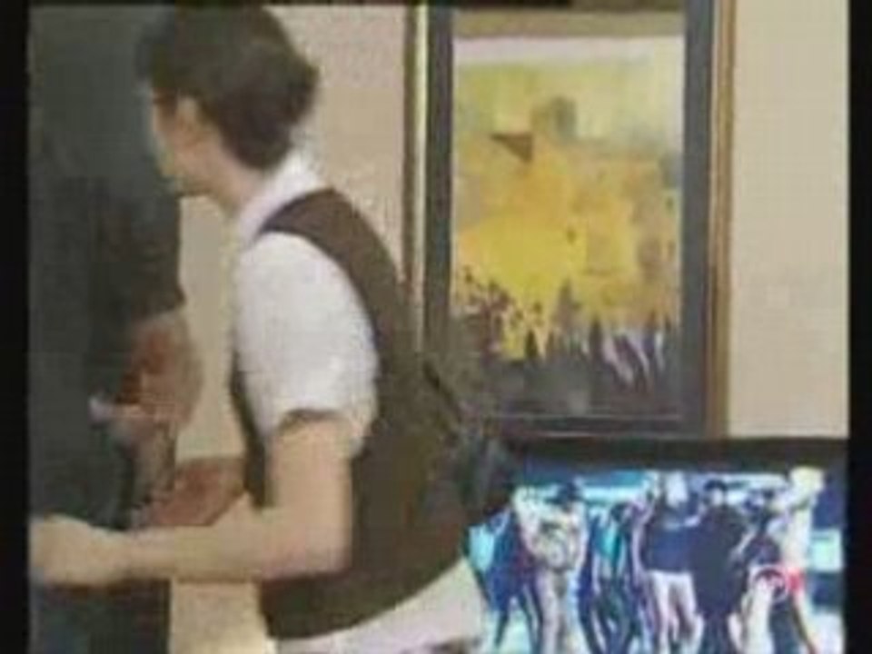 Ingerasii, Episodul 30