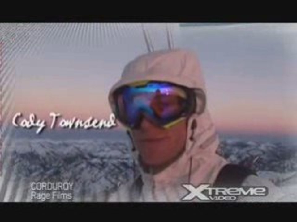 Corduroy