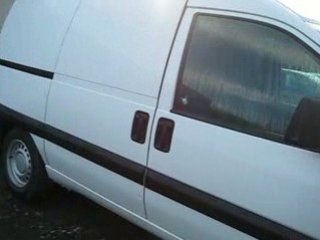 Fiat-scudo