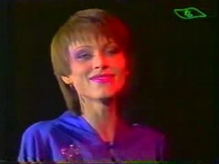 Izabela Trojanowska-Pokochaj mnie