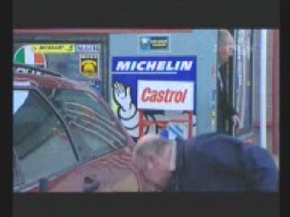 Funny Fair City Part 82 (Voice Over)