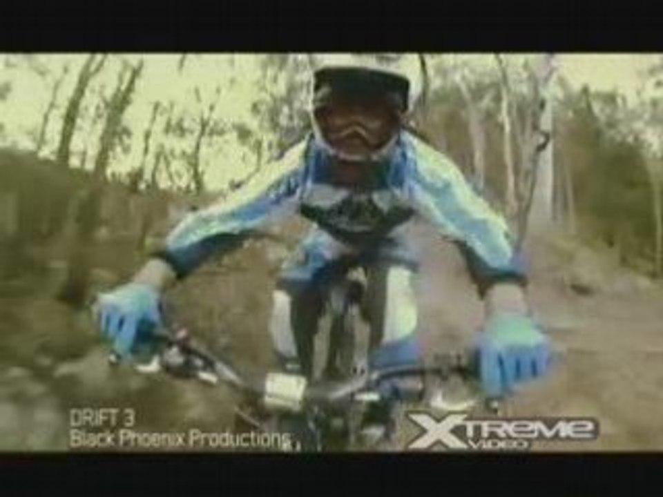 Drift 3