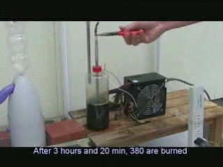 SİGARA İÇENLERE İLGİNÇ BİR DENEY