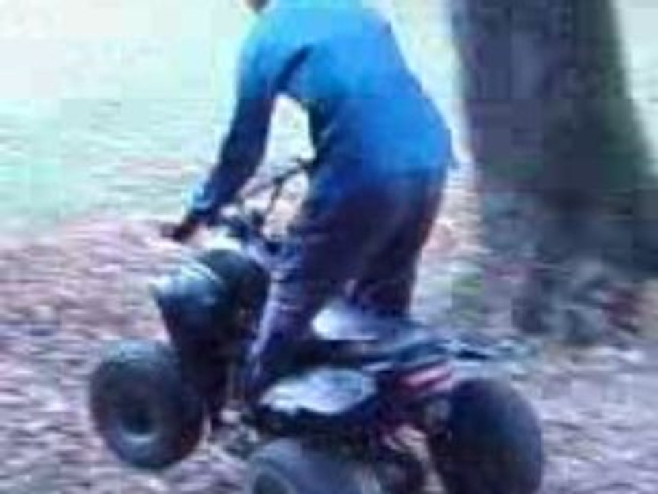 quad et pw50