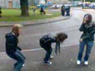 Les Folles Du Lycée