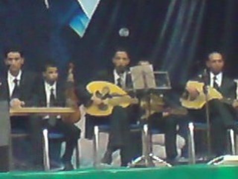 Nouba sika Errachidia