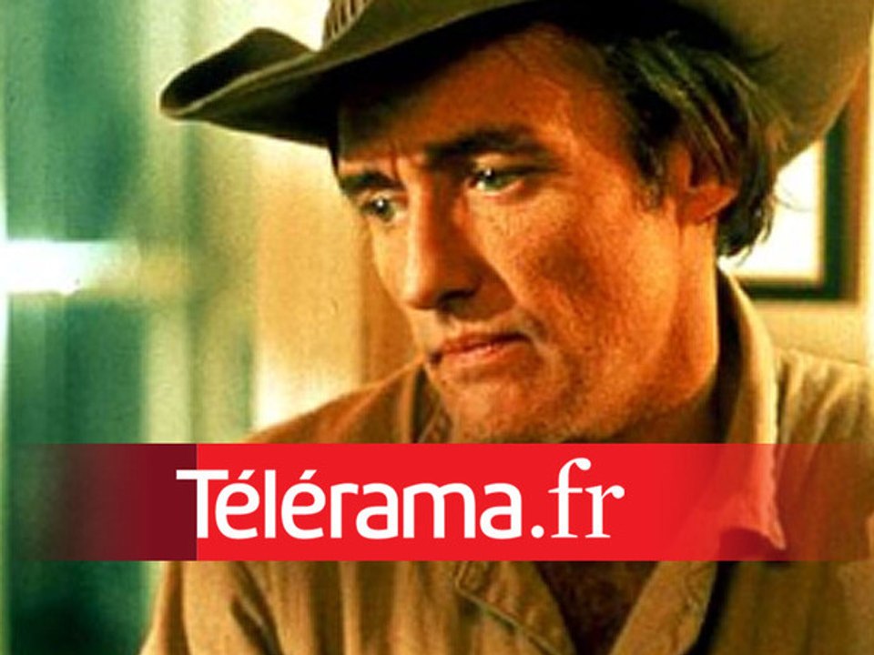 Dennis Hopper, retour sur images