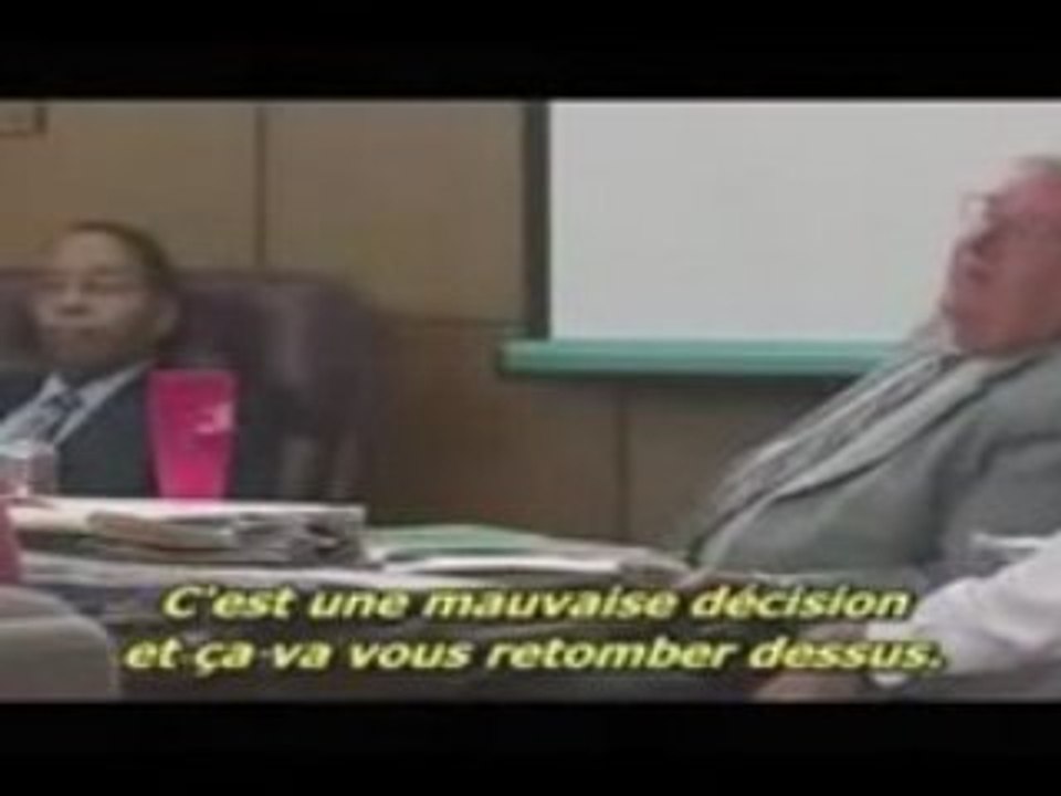 LA DEMOCRATIE PIRATEE 4