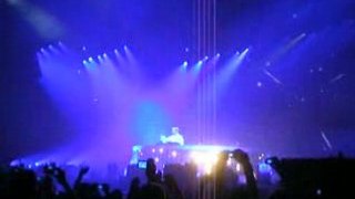 Armin Only @ Ethias Arena (Hasselt) - 25/10-08 - Part 1