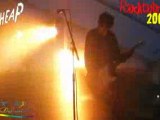 Cheap live rocktobre 2008 (song 4) *sucker lover*