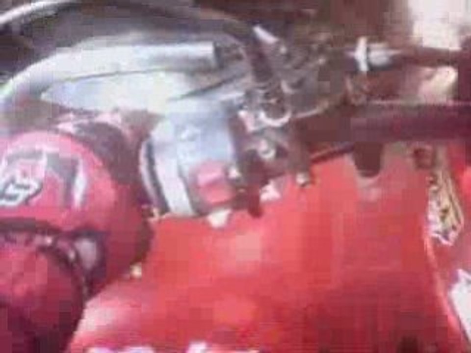 Petit passage technique