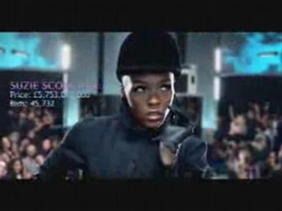 Janelle Monae - Many Moons