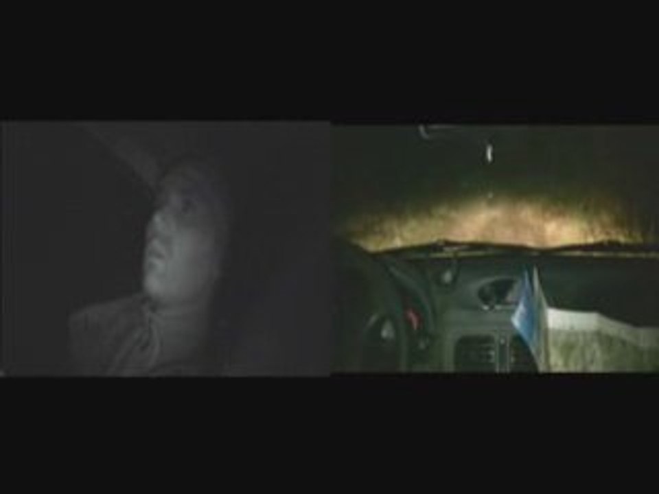 Concours [•REC] :: Une peur violente