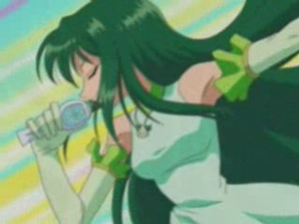 Mermaid Melody Pichi Pichi Pitch _ Star Jewel