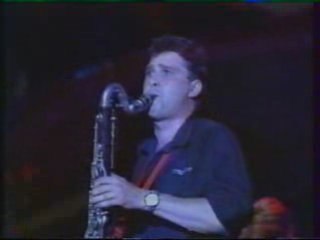 Louis Sclavis - Duguesclin