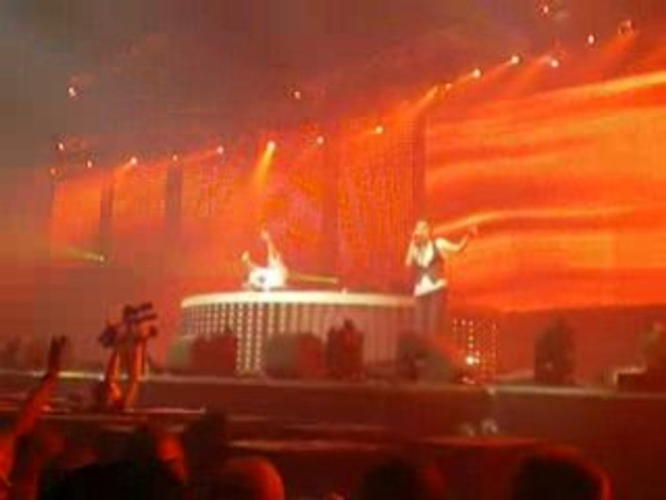 Armin Only @ Ethias Arena (Hasselt) - 25/10-08 - Part 3