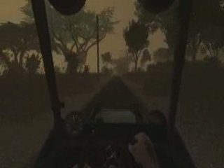 [MAP] FarCry 2 ---Big Savana