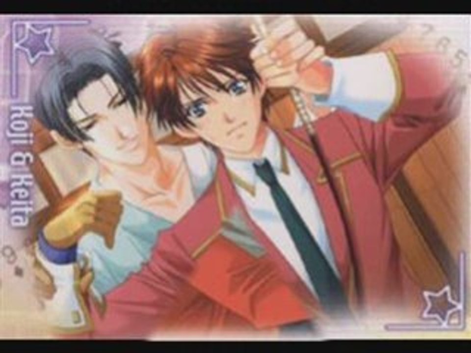 Gakuen Heaven