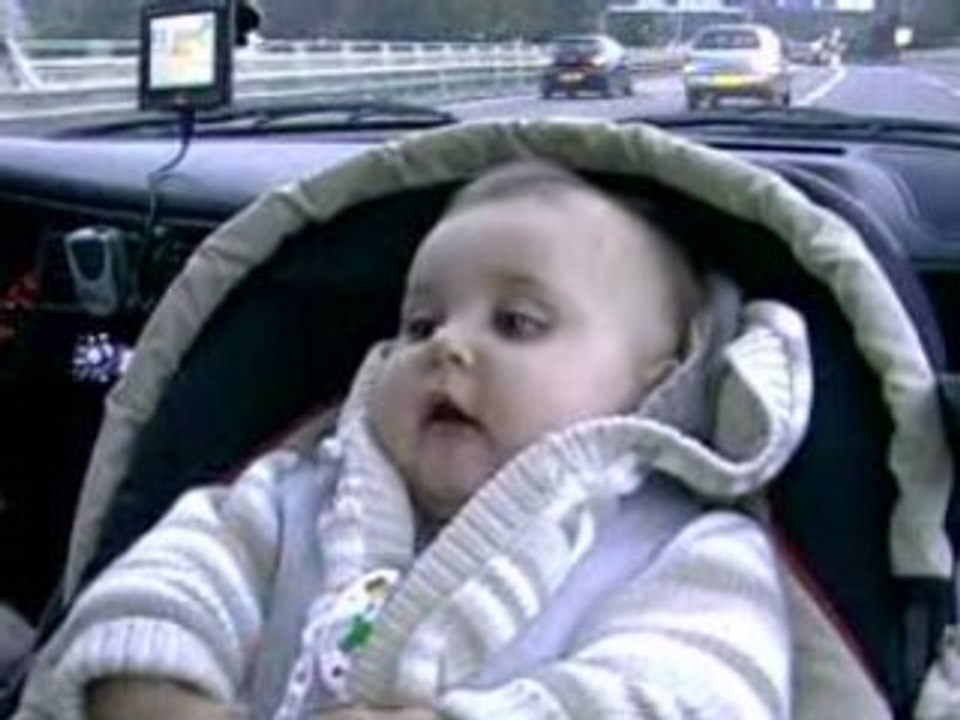 JE DIS PAPA