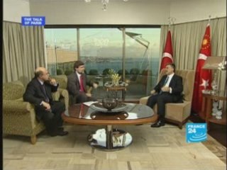 Abdullah Gul, Turkish President