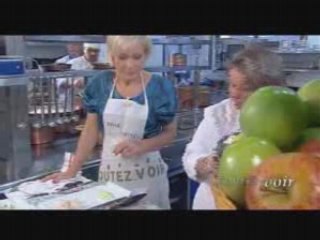 GOUTEZ VOIR 3 FRANCE 3