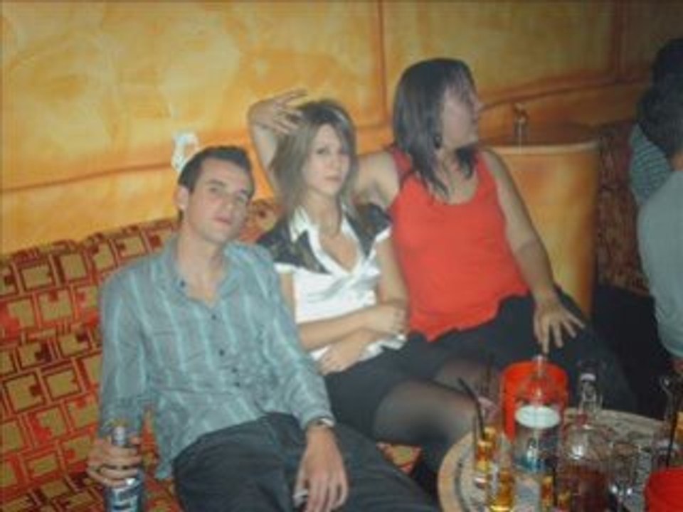 Soirée amoxis 25octobre