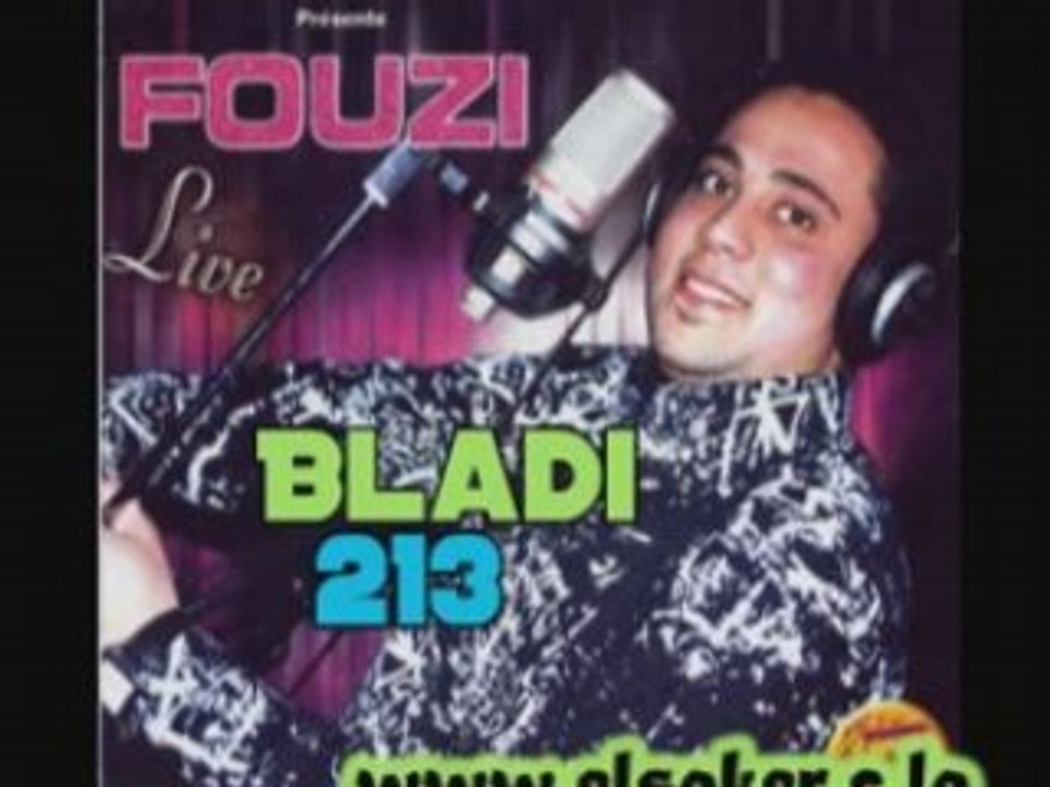 Cheb fouzi wahda nebghiha