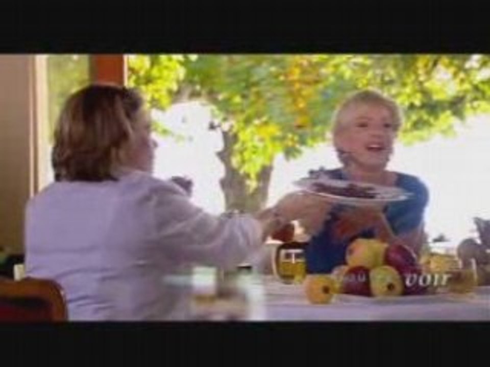 GOUTEZ VOIR 4 FRANCE 3