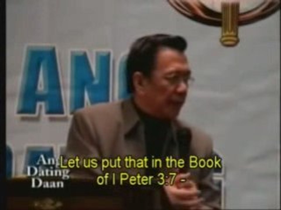 California bible expo part 1