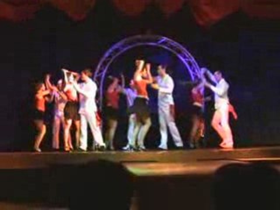 Salsa pa gosar
