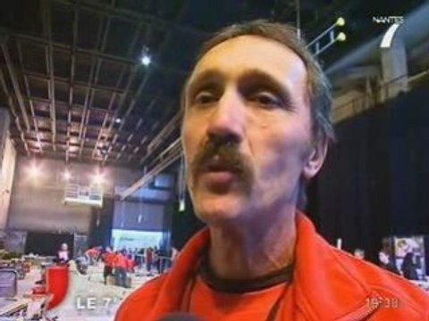 Concours: les Olympiades des métiers à Nantes et Laval