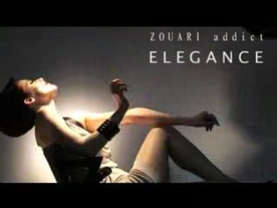 Zouari teaser def
