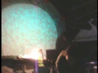 Teuf Bzh . Funk e.party . 25.10.08