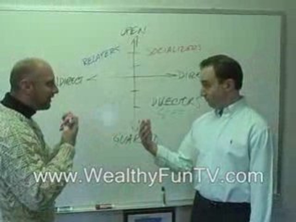 Platinum Rule Success - Wealthy Fun TV Episode 10