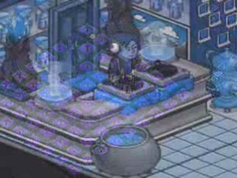 Chti Dj Habbo (TeckTonik)