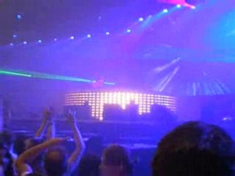 Armin Only @ Ethias Arena (Hasselt) - 25/10-08 - Part 4