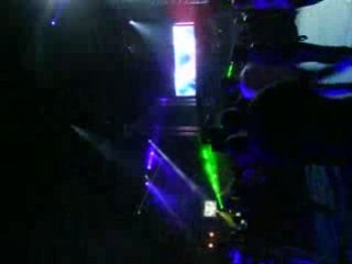 18.10.08 @ Grand Dome